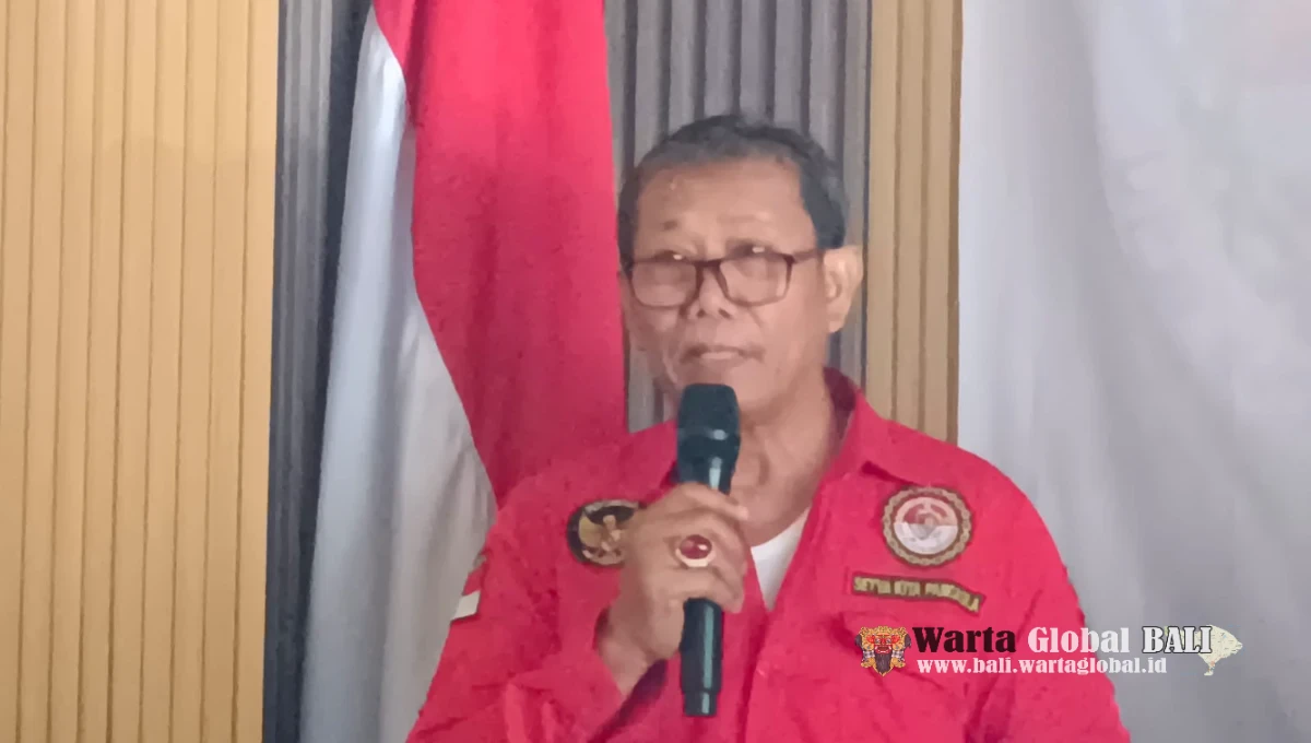 SKP Bali Perkuat Sinergi Bersama Forkopimda, Tegaskan Komitmen Kawal Bali Tetap Aman, Damai, dan Sejuk
