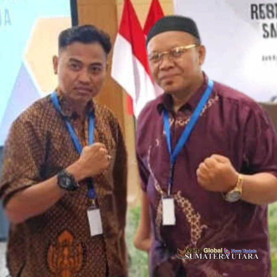 Menanti Janji Revisi Permenaker Alih Daya, PPMI MADANI dan SB Kharisma Desak Pemerintah Segera Revisi