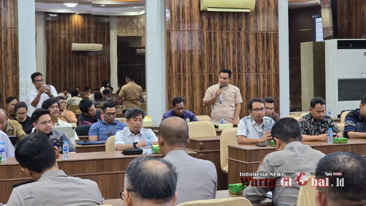 Poldasu Siap Kawal Pendistribusian BBM, Setidaknya 786 Personel Poldasu Dikerahkan Amankan Distribusi BBM