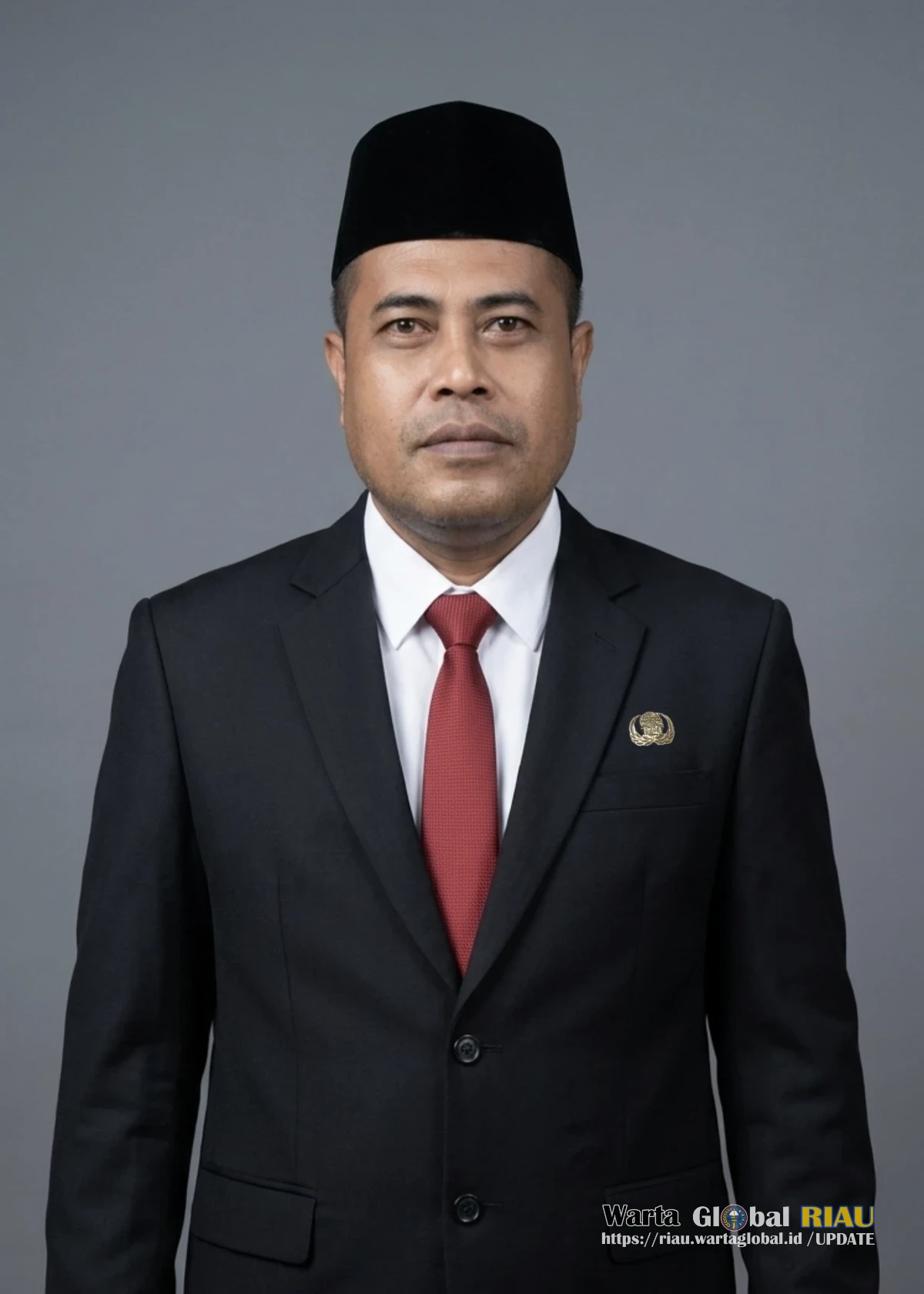 Plt. Kadis Kominfotik : PPID Permudah Masyarakat Peroleh Informasi Publik Resmi