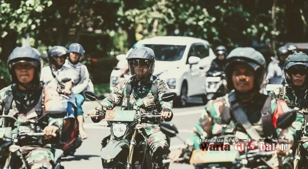 DJP Gandeng Babinsa dan Bhabinkamtibmas Awasi Pajak, Efektif atau Berpotensi Timbulkan Kekhawatiran?