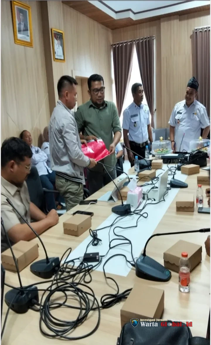 PT Tosida Indonesia Dinilai Ingkar Janji, Masyarakat Rumpun Lapohiu Minta Bupati Kolaka Turun Tangan PT Tosida Indonesia Dinilai Ingkar Janji, Masyarakat Rumpun Lapohiu Minta Bupati Kolaka Turun Tangan