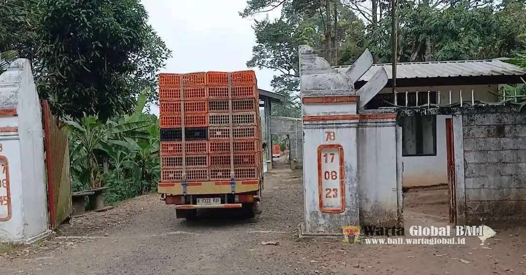 WartaGlobal Soroti ! "31 Tahun Diduga Kebal Aturan? Dugaan Pelanggaran PT GSU di Serang"