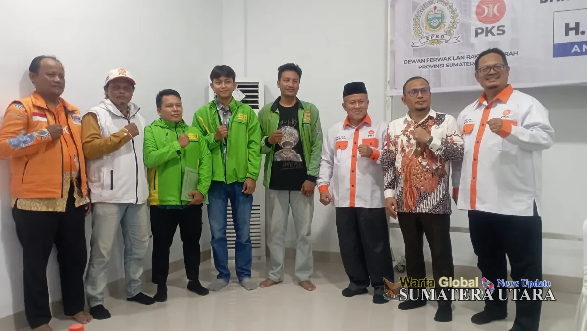 F-Speed Kabupaten Batu Bara Resmi Terbentuk