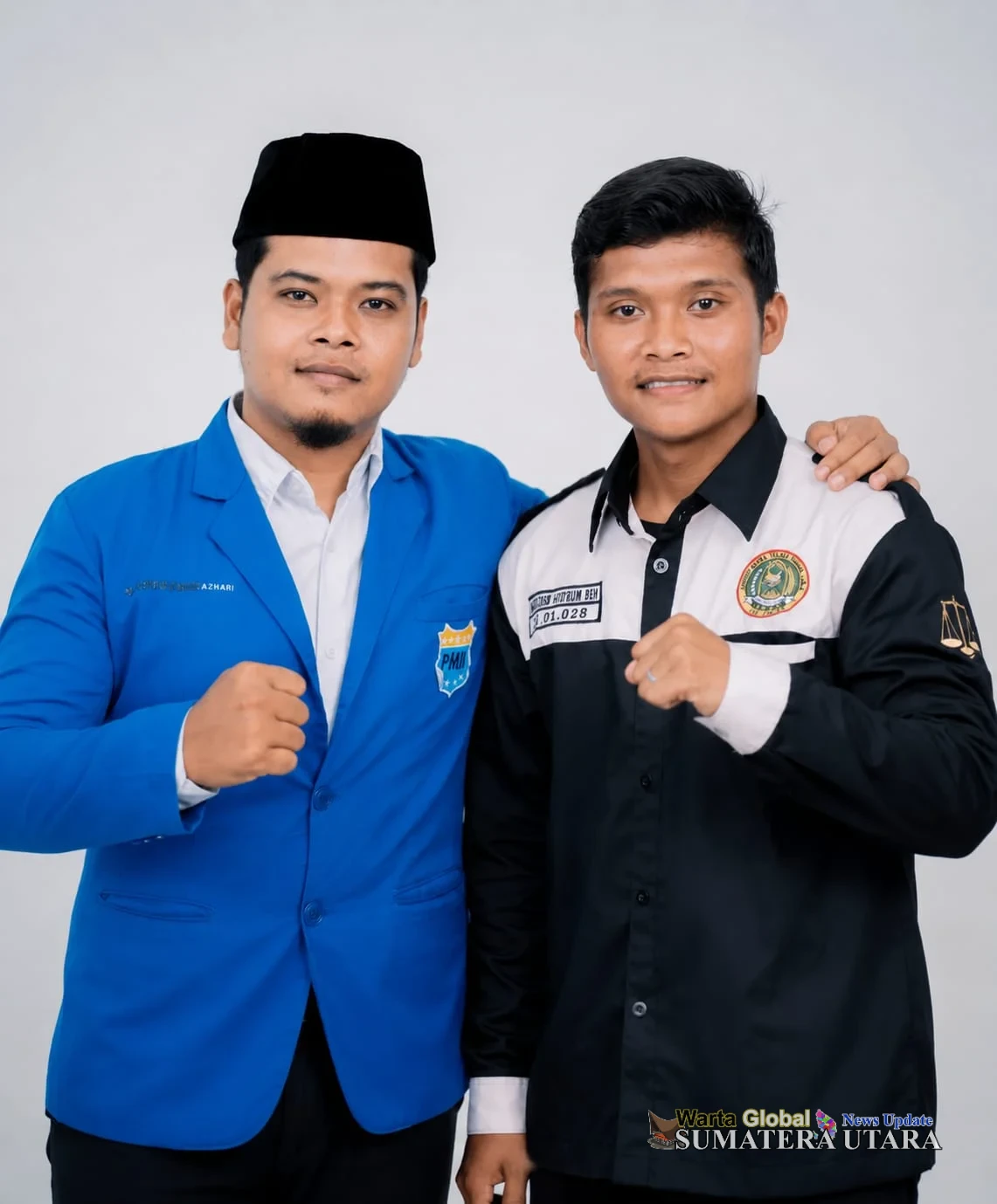 Dinilai Tuduhan Menuai Kegaduhan di Ruang Publik, Tokoh Pemuda dan Mahasiswa Palas Angkat Bicara