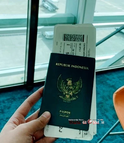 BIAYA GANTI KEWARGANEGARAAN NAIK DRASTIS, PEMERINTAH PERKETAT AKSES ATAU SEKADAR TINGKATKAN PNBP?