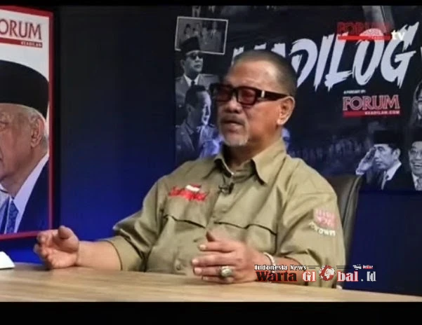 Akhir Keberingasan Seorang Jampidsus Kejagung Febrie Adriansyah
"Benarkah Arah Penyelidikan Mulai Berubah ?" Akhir Keberingasan Seorang Jampidsus Kejagung Febrie Adriansyah
"Benarkah Arah Penyelidikan Mulai Berubah ?"