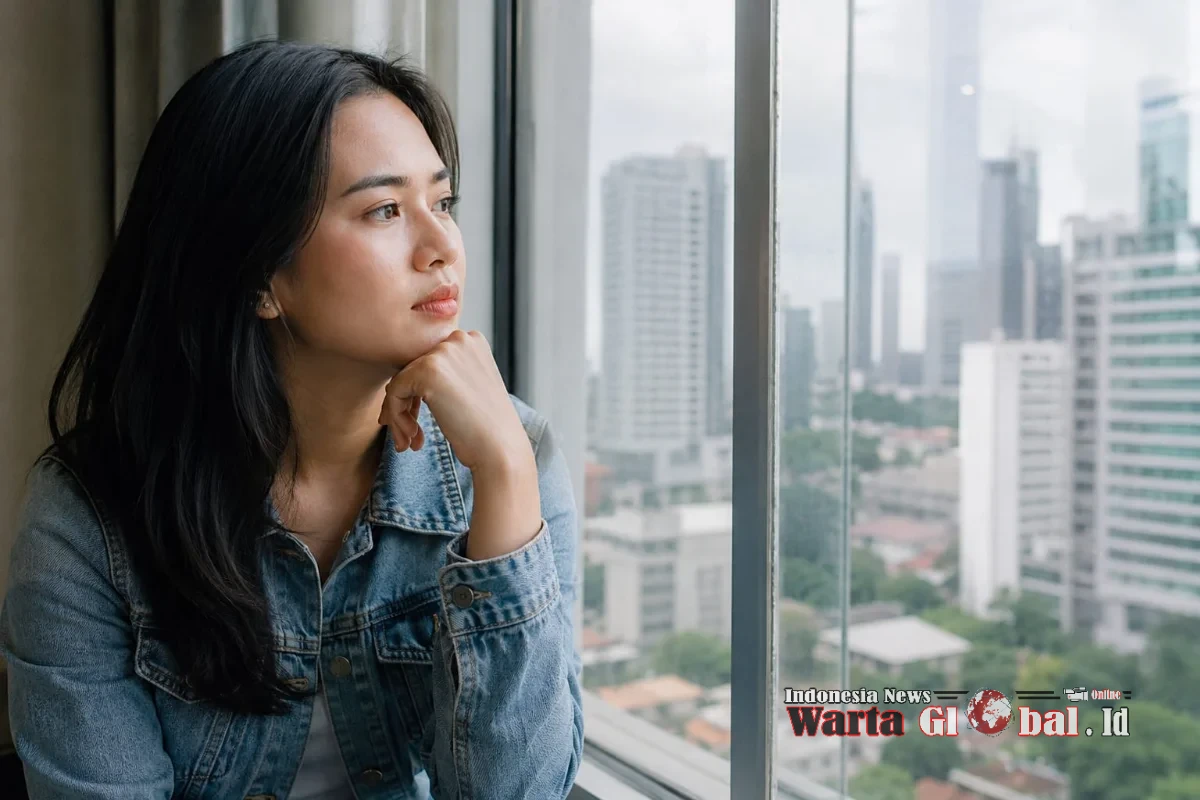 Perempuan Indonesia Kian Memilih Menunda Pernikahan daripada Sekadar Melegalkannya Perempuan Indonesia Kian Memilih Menunda Pernikahan daripada Sekadar Melegalkannya