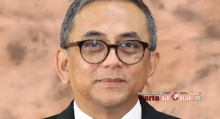 Buntut Surat Dinas Viral Menteri PU, Beredar Kabar Sekjen Terancam Dimutasi ke Papua dan Turun Jabatan