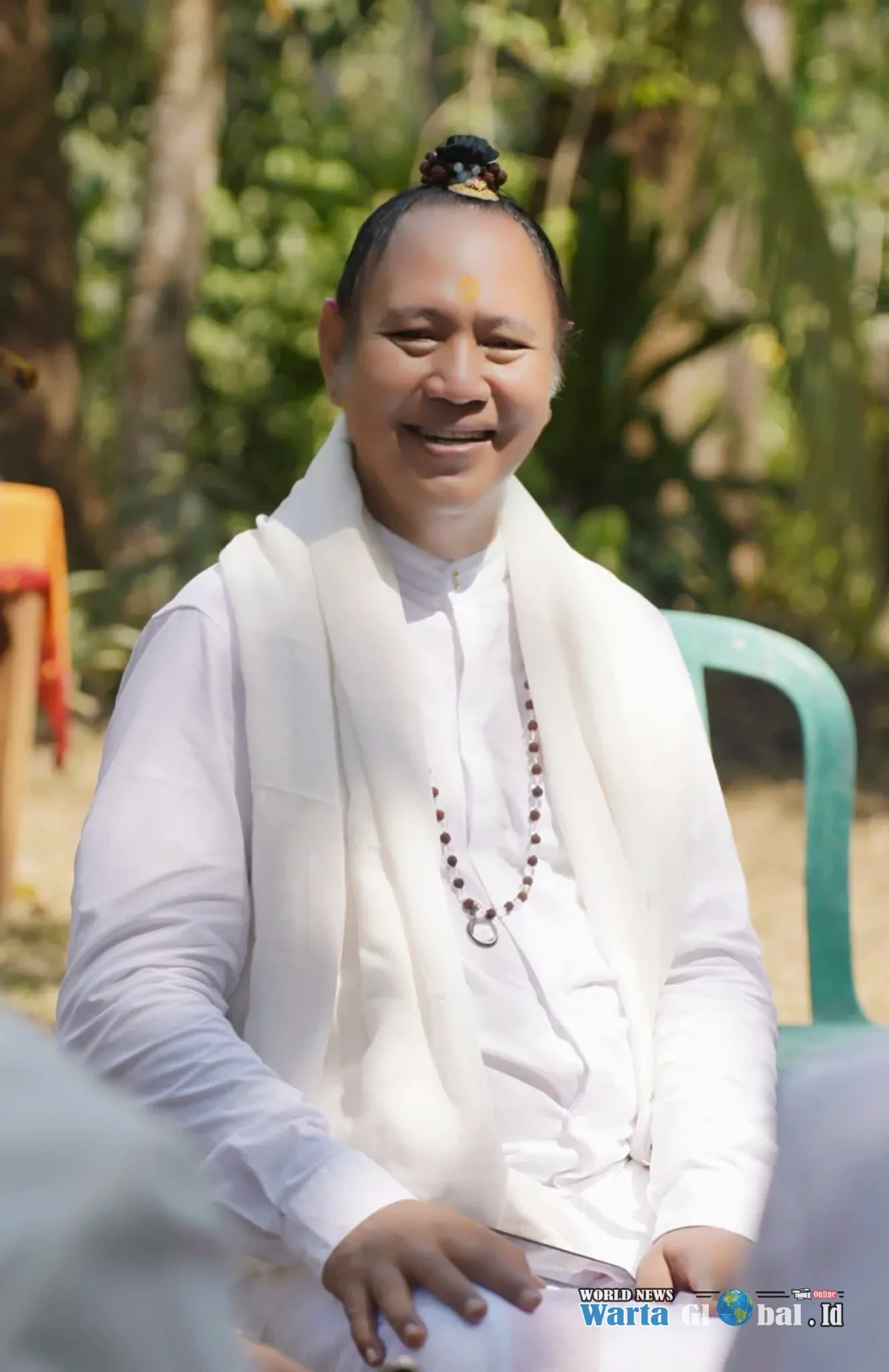 Ayodhya and Yogyakarta: A Civilizational Bridge Connecting India and Indonesia