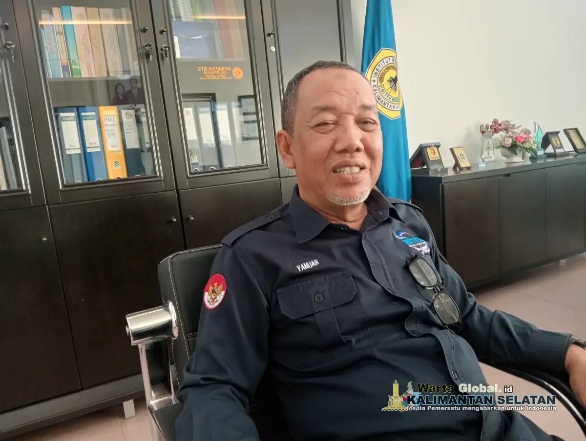 Aktifitas Di Kampus IBITEK, Konsultasi Akademik dan Masih Melakukan PMB