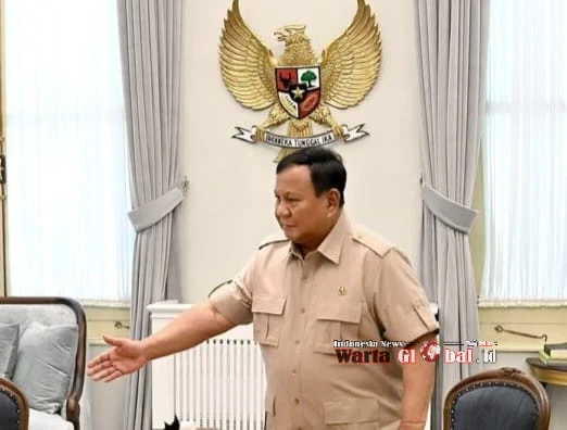 Prabowo Kumpulkan Petinggi TNI, Polri, Kejaksaan, BIN hingga Bappisus di Istana, Publik Menanti Penjelasan Agenda Rapat