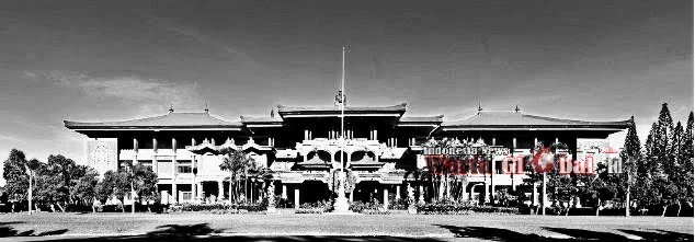 Ngelawak !
DPRD Bali Baca Koran 3 Bulan Rp1,09 Miliar ?
"APBD Perubahan Bali Tuai Sorotan, Publik Pertanyakan Prioritas Anggaran"