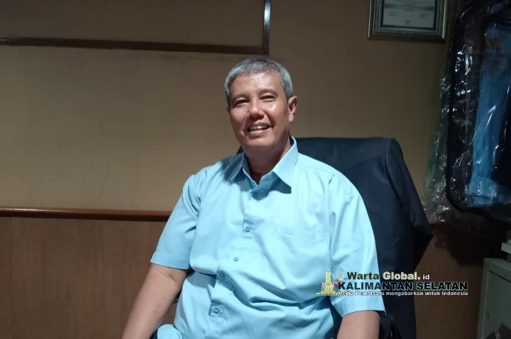 Hotel Banjarmasin Internasional Terus Tingkatan Pelayanan Yang Berkesan