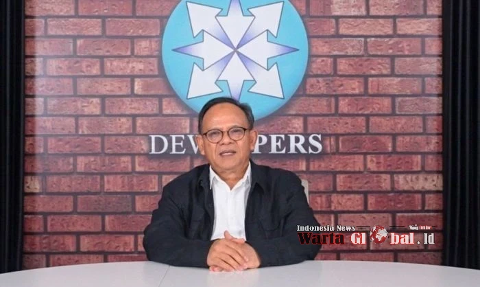 Dewan Pers Keluarkan Pernyataan Resmi, Tegaskan Tindakan Merendahkan Wartawan Ancam Kebebasan Pers