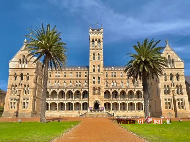 Kuliah di Tepi Pantai, Magang Berbayar, dan Peluang Karier Global: ICMS Sydney Jadi Incaran Mahasiswa Internasional