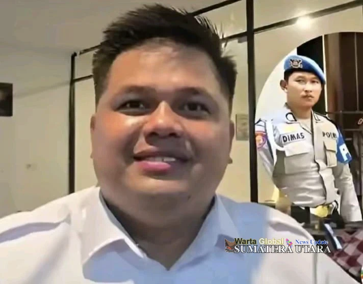 Desakan Keras Kepada Kapolri, Tolak Keras Banding Kompol DK, Tegaskan Integritas Bhayangkara Desakan Keras Kepada Kapolri, Tolak Keras Banding Kompol DK, Tegaskan Integritas Bhayangkara