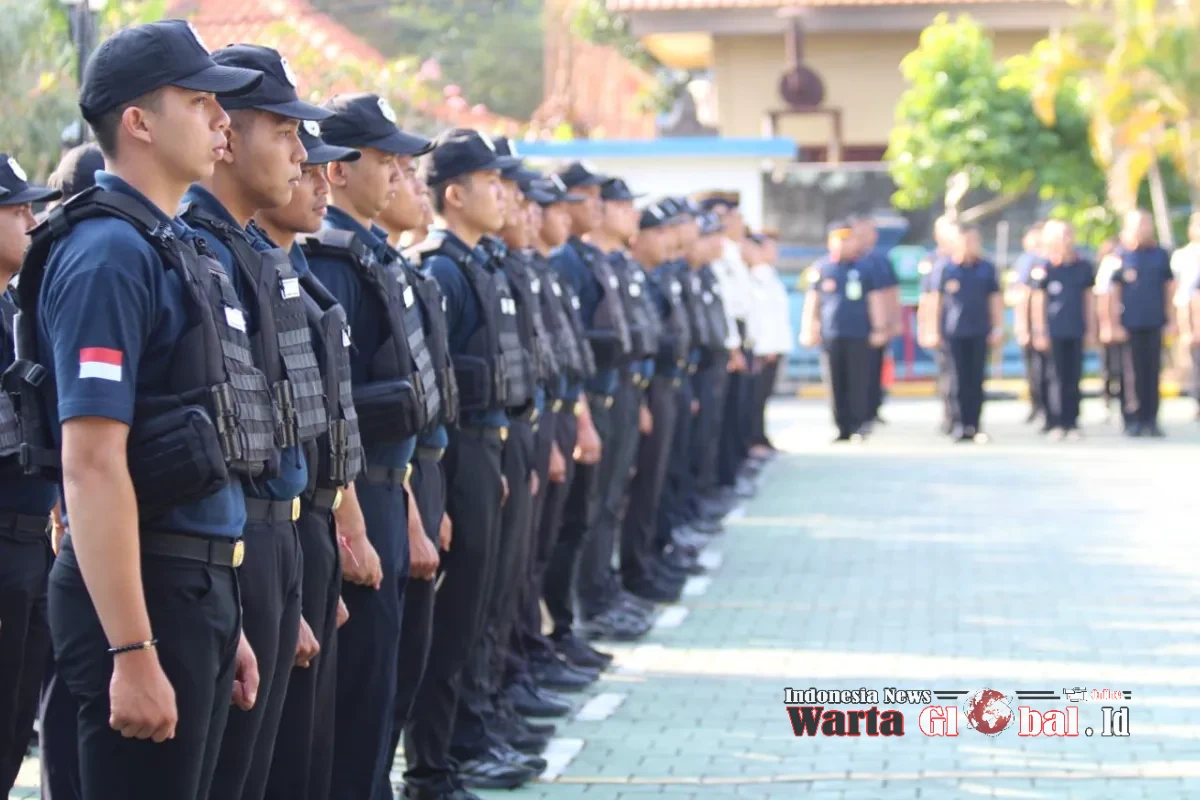 Imigrasi Bali Gencarkan Patroli Dharma Dewata, Perketat Pengawasan WNA Demi Jaga Bali Tetap Aman dan Berkualitas Imigrasi Bali Gencarkan Patroli Dharma Dewata, Perketat Pengawasan WNA Demi Jaga Bali Tetap Aman dan Berkualitas